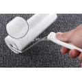 Benutzerdefinierte billige Einweg-Teppich Kleidung Lint Remover Roller Ersatz